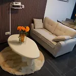 펜션 Vancylove 몽스