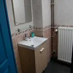 Vancylove 펜션 몽스
