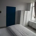 Vancylove 펜션 몽스