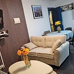 펜션 Vancylove 몽스