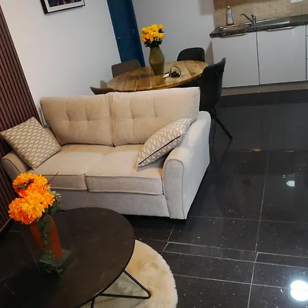 Vakantiehuis Vancylove