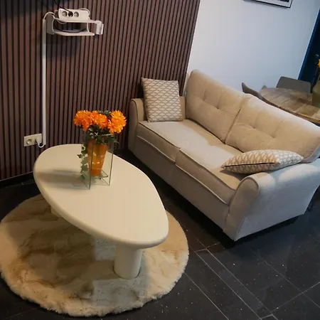 Holiday home Vancylove Mons