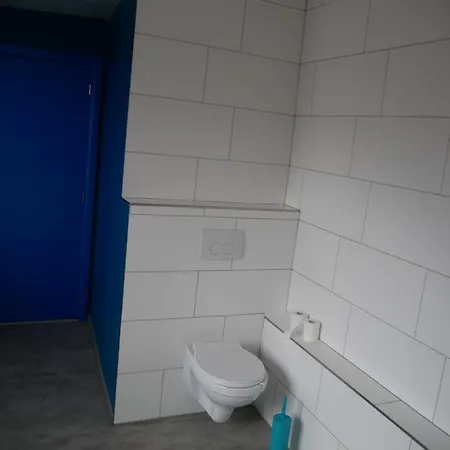 Vancylove Vakantiehuis