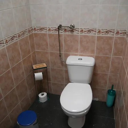 Vancylove Holiday home