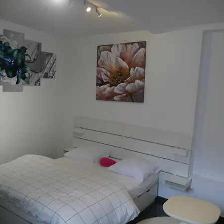 Holiday home Vancylove