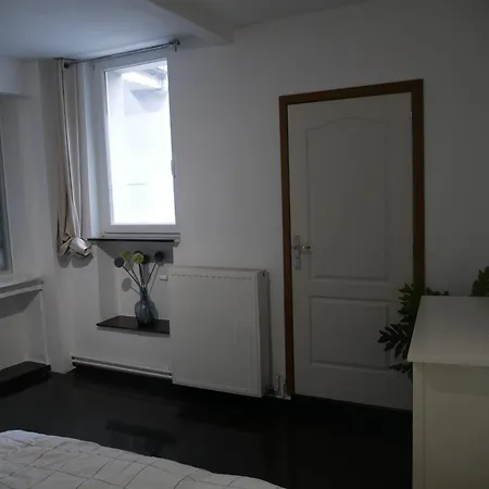 Holiday home Vancylove Mons