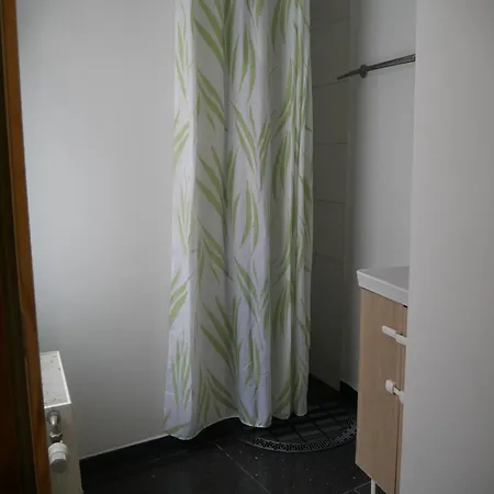 Holiday home Vancylove *