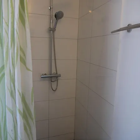 Vakantiehuis Vancylove Bergen