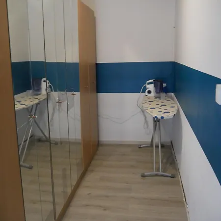 Vancylove Holiday home