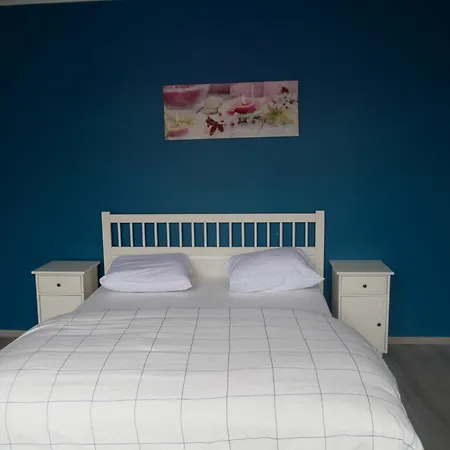 Vakantiehuis Vancylove *