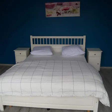 Vancylove Vakantiehuis *