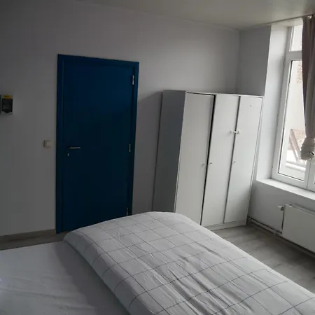 Vancylove Holiday home Mons