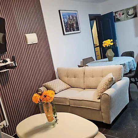 Vakantiehuis Vancylove Bergen